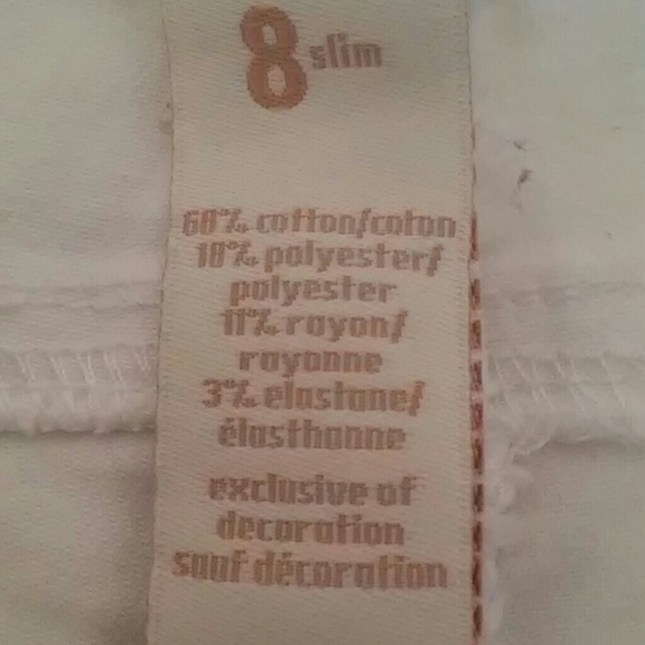 Shorts - Picture 4 of 4